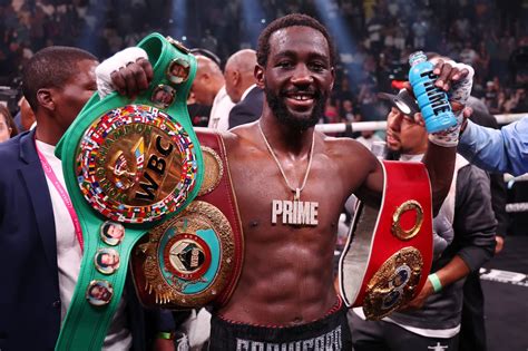 terence crawford full fight